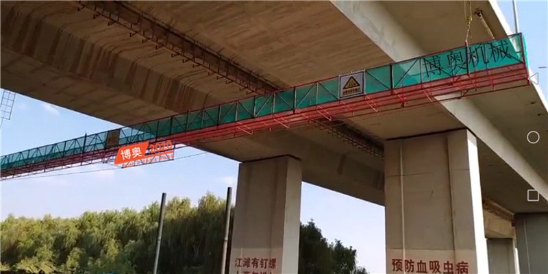 桥梁检测需要哪些资质？