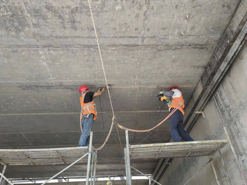公路养护设备的“隐形杀手”：60%故障源于这个数据盲区