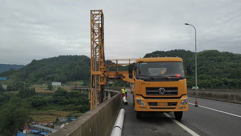 路桥养护全流程指南：从病害识别到预防性维护的专业操作路径